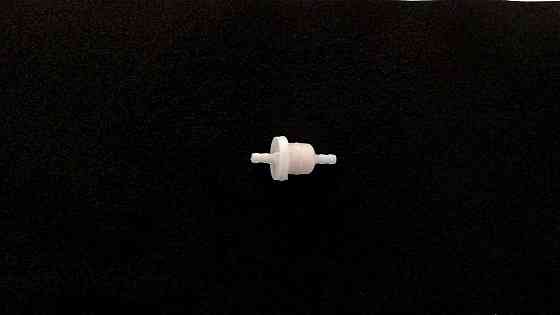 Фільтр паливний циліндричний з паперовим елементом (№106) ZUNA Київ