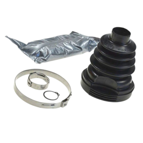 Пильовик Renault Clio, Dacia Logan 01- внутрішній (26x68x97) шруса Мукачево - фото 1