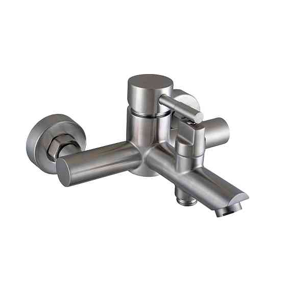 Змішувач для ванни Globus Lux ALPEN SBT1-102NE Київ