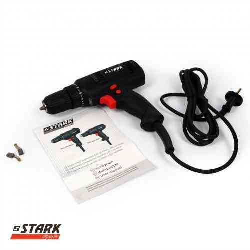 Шуруповерт мережевий Stark EDC-50 PROFI Одесса
