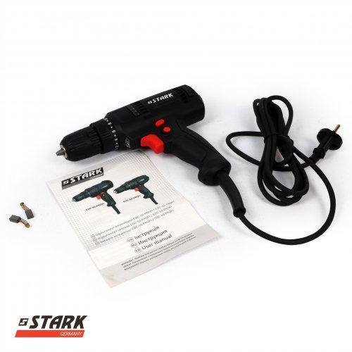 Шуруповерт мережевий Stark EDC-50 PROFI Одесса - изображение 4
