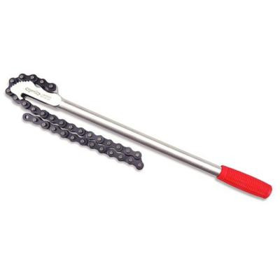 Ключ Toptul для масляного фільтра ланцюговий 76-172 мм (JJAH2003) Вінниця - фото 1