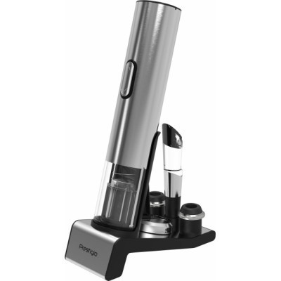 Штопор Prestigio Garda Smart Wine Opener (PWO105SL) Винница - изображение 9