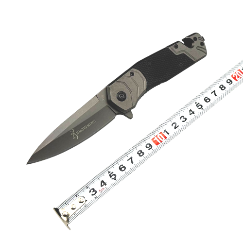 Ніж складаний Browning X96 Дніпро - фото 2