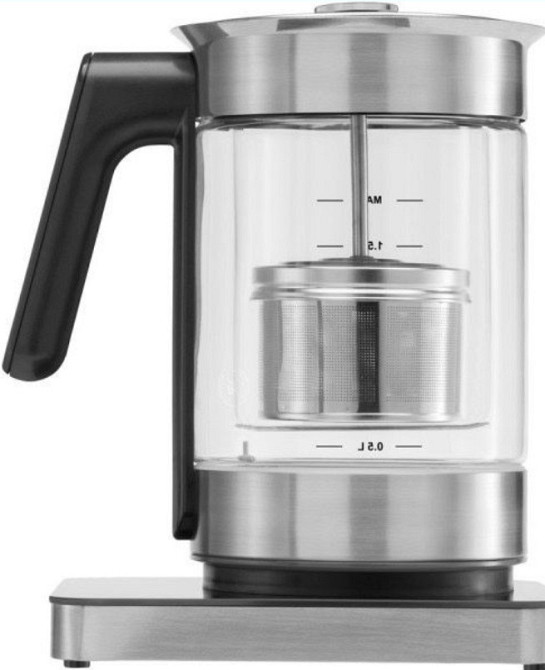 Електро- Чайник: WMF 0413260011 Харків - фото 2