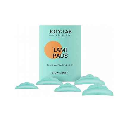 Валики для ламинирования Lami Pads M1 Joly:Lab Винница