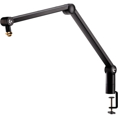 Стойка для микрофона Logitech G Compass Premium Broadcast Boom Arm (955-000076) Винница - изображение 2