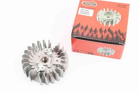 Ротор магнето + "собачка (метал)" 4500/5200 Київ