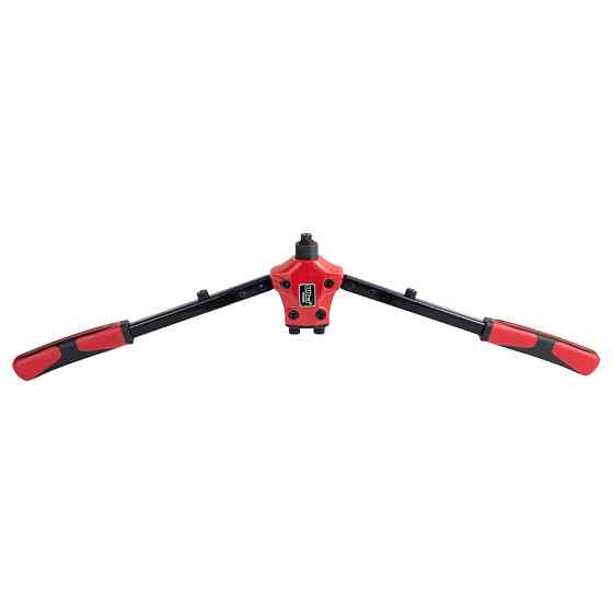 Ultra Заклепочник двуручный 370мм Ø2.4-6.4мм ULTRA (2622092) Коломыя