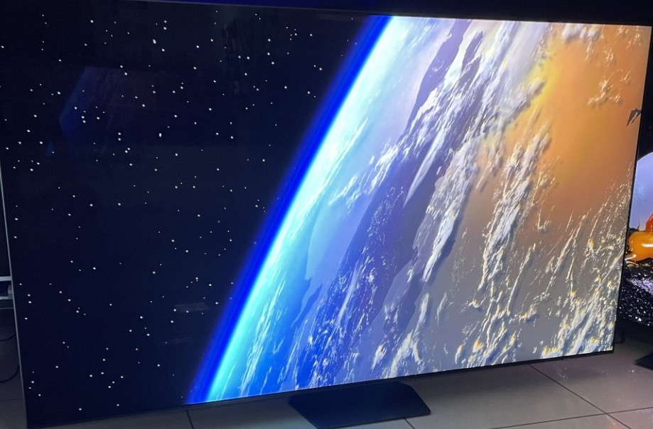 Samsung QE85QN90C. NeoQled. Новый. Киев - изображение 3