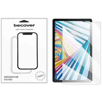 Скло захисне BeCover Xiaomi Redmi Pad SE11&quot; (709789) Вінниця