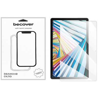 Скло захисне BeCover Xiaomi Redmi Pad SE11&quot; (709789) Вінниця - фото 1
