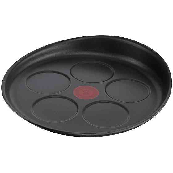 Сковорода для оладок Tefal Ingenio Unlimited 27 см (L8610074) ( 1.03 кг ) Харків