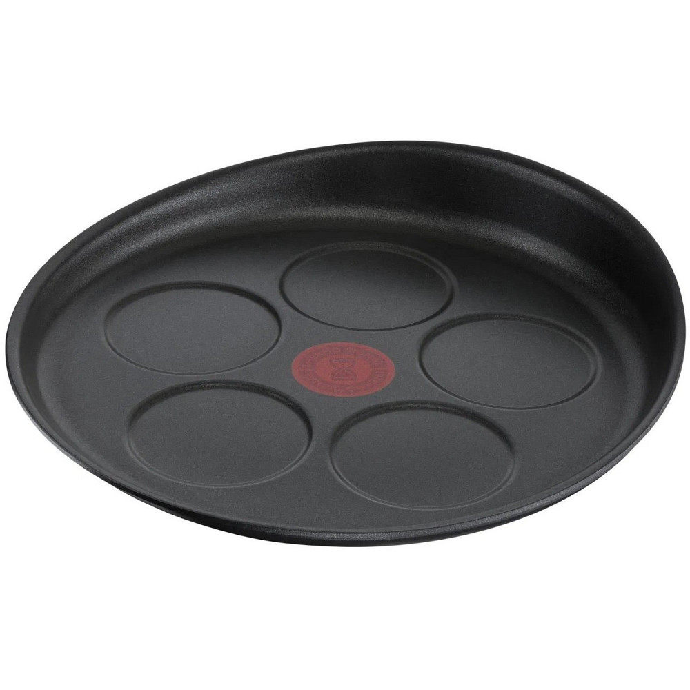 Сковорода для оладок Tefal Ingenio Unlimited 27 см (L8610074) ( 1.03 кг ) Харків - фото 2