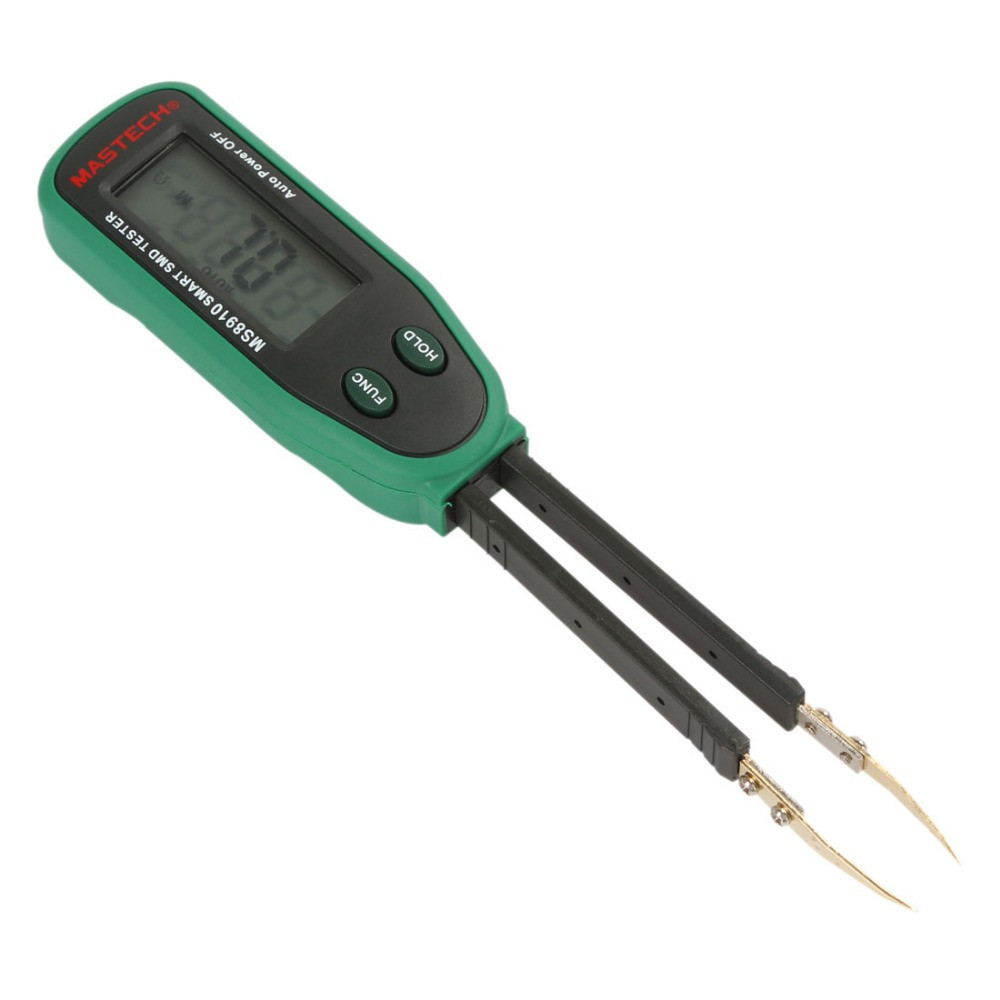 Mastech RLC метры Mastech MS8910 Полтава - изображение 1