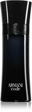 Туалетна вода Giorgio Armani Code 125 Слов'янськ - фото 1