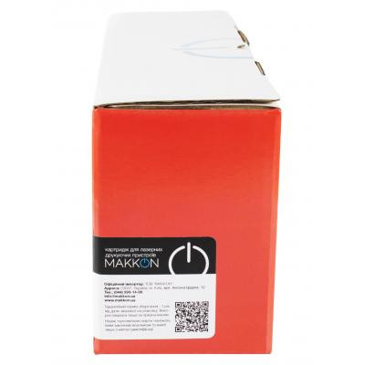 Картридж Makkon Samsung MLT-D111S 1k Black (MN-SAM-SD111S) Винница - изображение 2