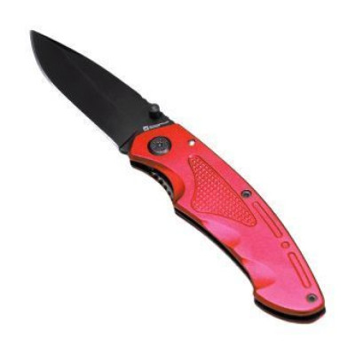 Нож Schwarzwolf Matrix червоний (F1901000SA3) Винница - изображение 1