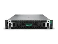 Сервер HPE PL DL380g11 4510 (2.4G-12C) 2x32G (p64706) 2x480G 8SFF MR408i-o 2x1000W 4p1To Smart Choice Київ