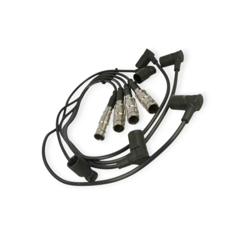 Провода Mercedes-Benz (W123, 124, 201) высоковольтные Мукачево - изображение 1