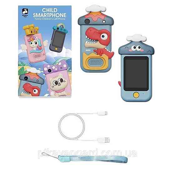 Фотокамера игрушечный 