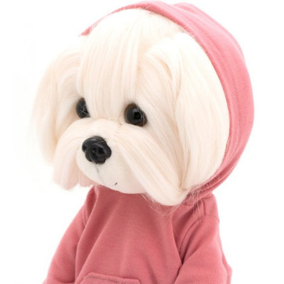 Мягкая игрушка Orange Lucky Mimi: Клубничное мороженое (LD4/084) Винница - изображение 10