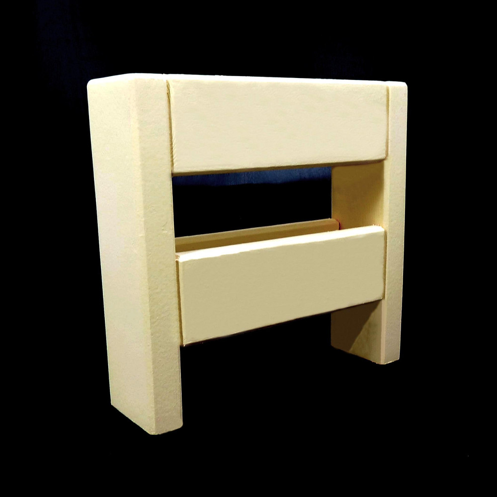 Подставка для ножей 