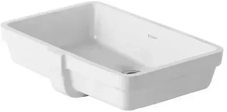 Раковина  Duravit Vero 48 cm WonderGliss 03304800001 Киев