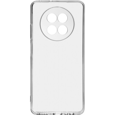 Чехол для мобильного телефона BeCover Realme 12 5G Transparancy (711765) Винница - изображение 1