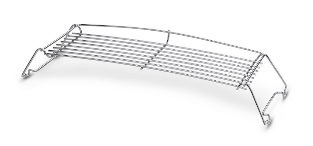 Решетка второй уровень для грилей Weber Q3000 серии 6570 Код: 009018 Ровно - изображение 1