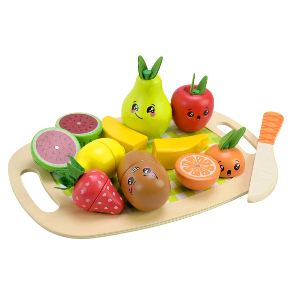 Детская деревянная игрушка 