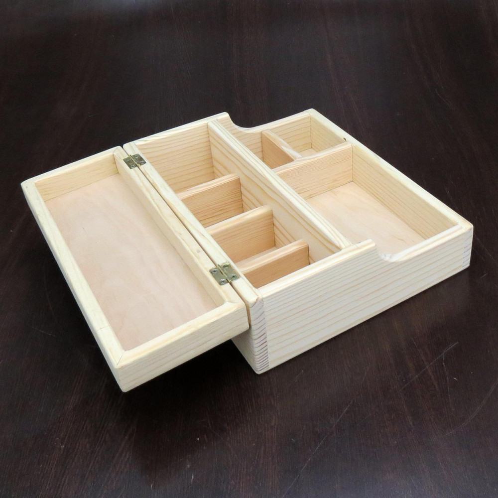 Органайзер для браслетов и часов 