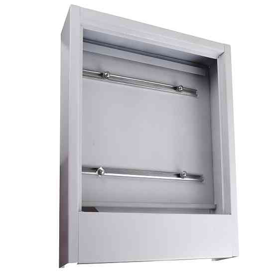 Колекторна шафа зовнішня ЕСО+ ШКЗ-04 850x580x110 (8-9) Тернопіль