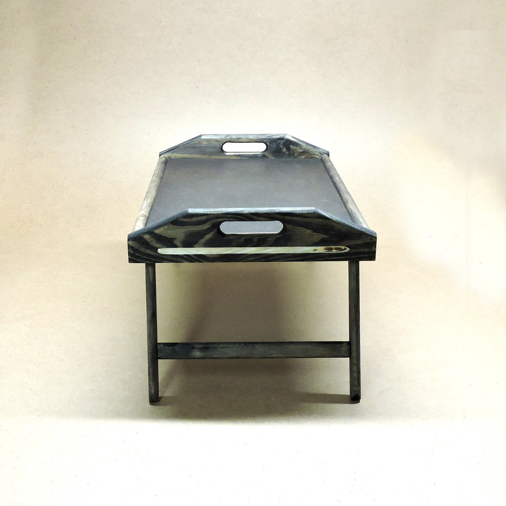 Столик-поднос для завтрака 