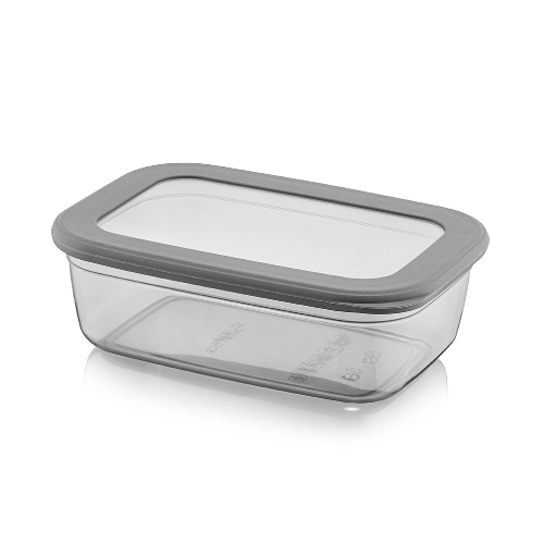 Контейнер 0,4 л герметик Poli ELIF Житомир