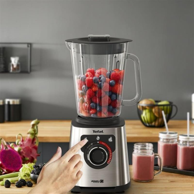 Блендер Tefal PerfectMix+ BL871D31 ( Нержавіюча сталь ) Харків - фото 11