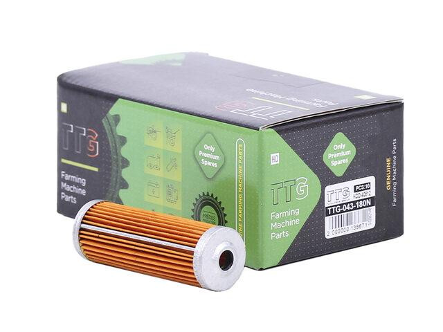 Фильтрующий элемент топливного фильтра на дизельный двигатель 180N Мукачево - изображение 1