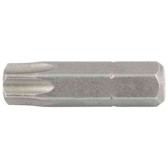 Биты TORX 40×25мм ¼