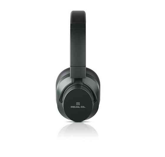 Bluetooth-гарнітура REAL-EL GD-865 Dark Green Зелений Харків
