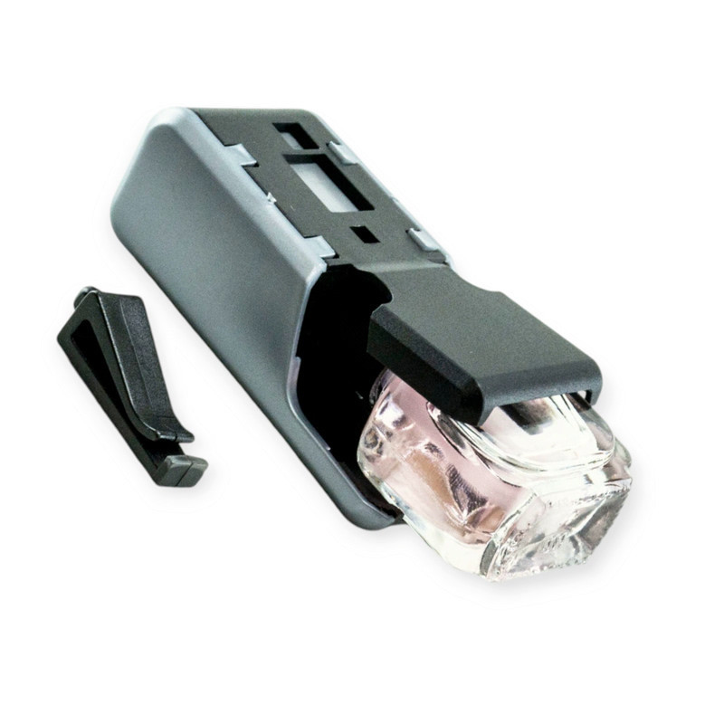 Ароматизатор на обдув жидкий 8мл tasotti new desire 