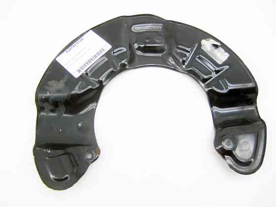 Mercedes-Benz  A2474210120 Гальмівний щиток передній лівий CLA C118 CLA Shooting Brake X118 A-class Sedan V177 A-class W177 EQA H243 EQB X243 B-class  Одесса