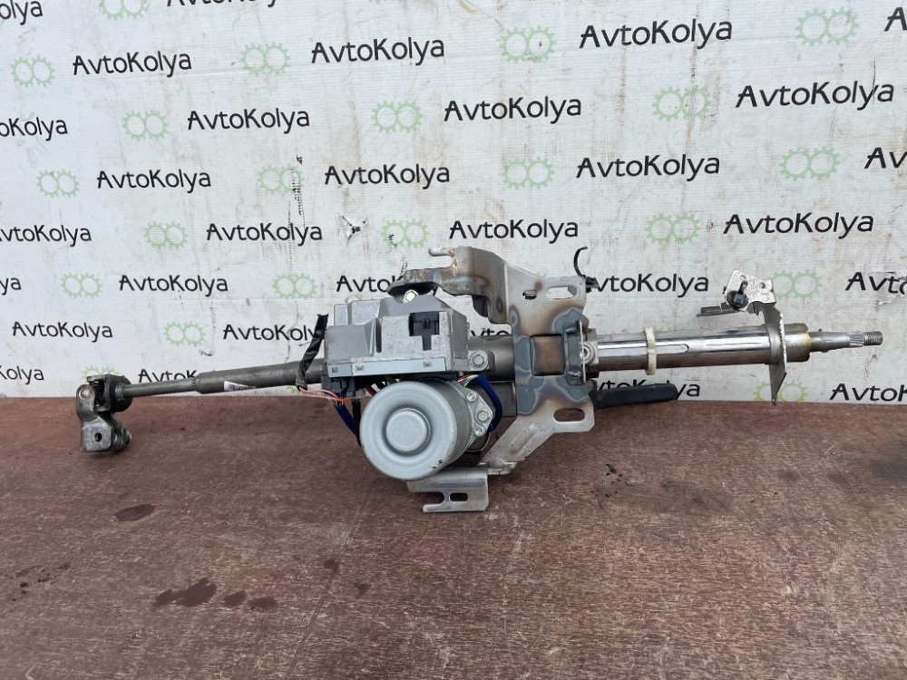 Електропідсилювач керма Nissan Qashqai 2010-2013 (48810BR00A) Ковель - изображение 3