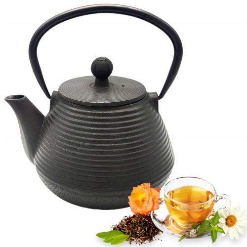 Чайник 0,6 мл Житомир - фото 5