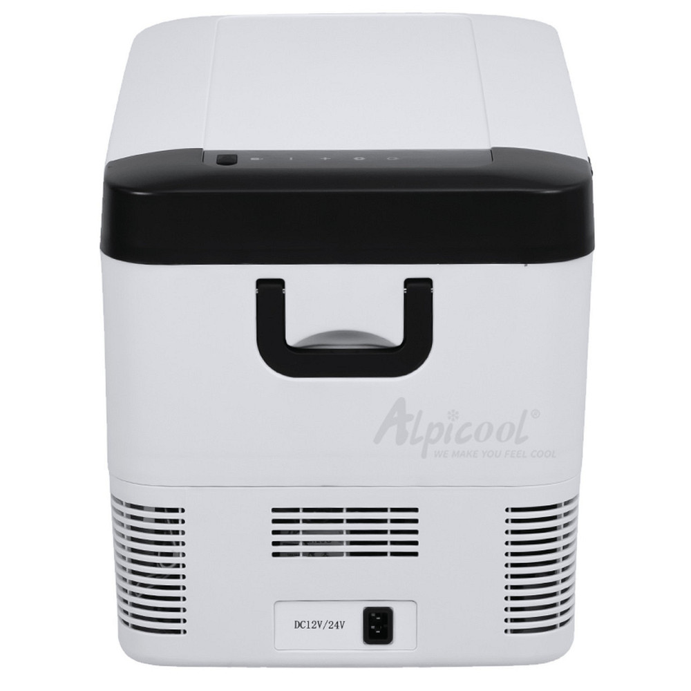 Автохолодильник компрессорный Alpicool K25  -20 ℃.12, 24, 220В Черкассы - изображение 11