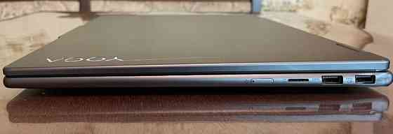 Ноутбук трансформер 16