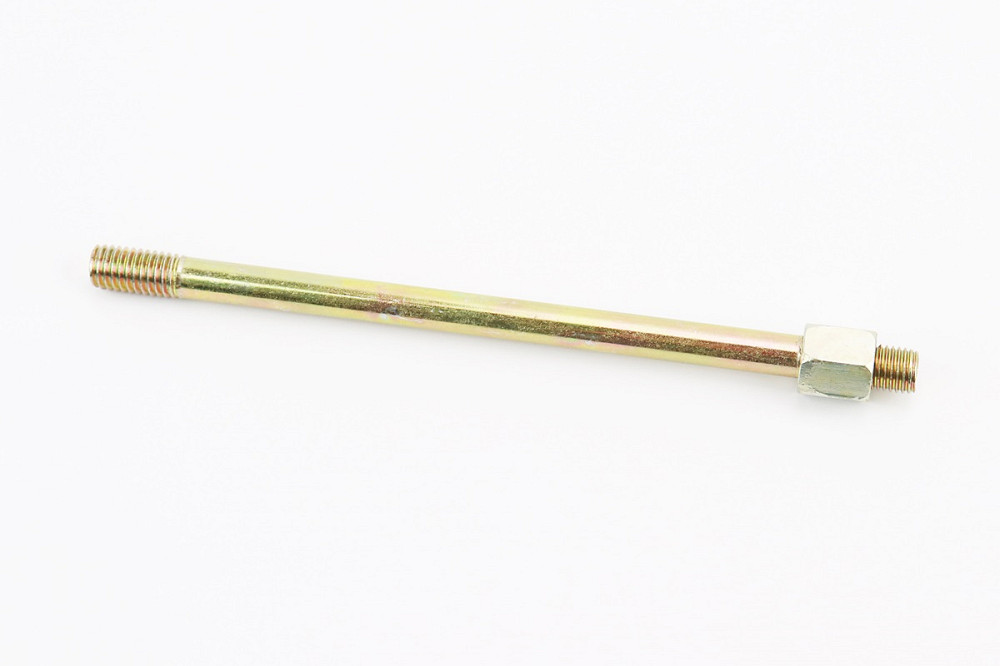 Шпилька циліндра M8x140mm + гайка УРАЛ Киев - изображение 1