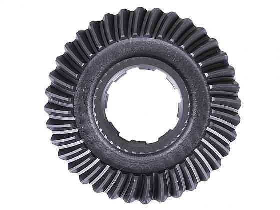 Шестірня напівосі (планетарка частина 2) КПП (Z-36) Мукачево