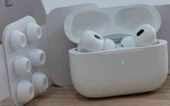 Навушники Apple AirPods Pro 2 Premium Харків