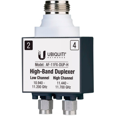 Антенна Wi-Fi Ubiquiti AF11-Complete-HB Винница - изображение 8