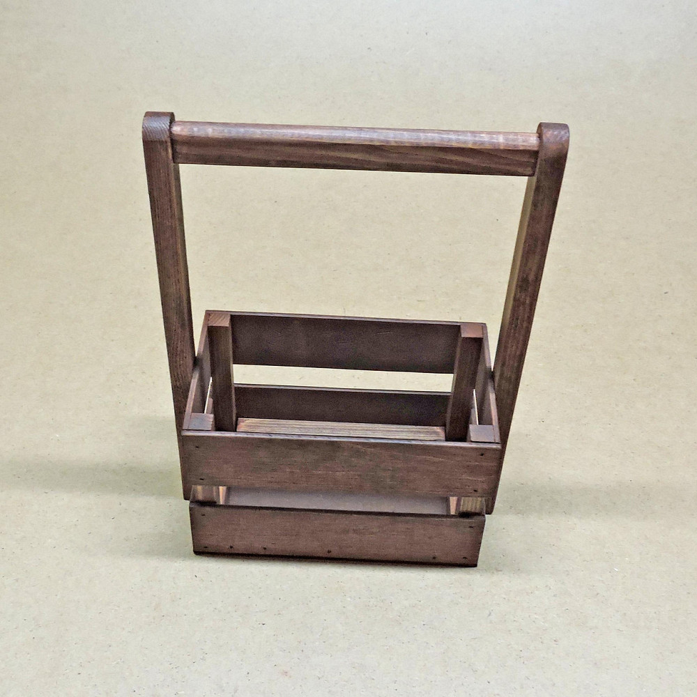 Подарочная корзинка 